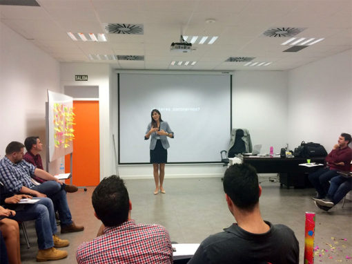 Taller Básico de Oratoria