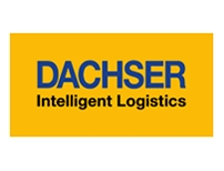 Dachser Intelligent Logistics