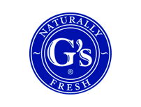 GS Naturally Fresh