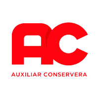 Auxiliar Conservera